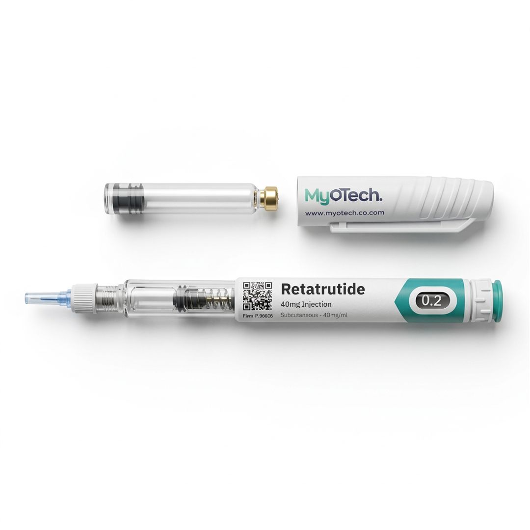 RETATRUTIDE 20mg